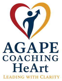 Agape Coaching HeArt — Leading with Clarity