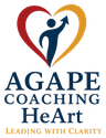 Agape Coaching HeArt — Leading with Clarity